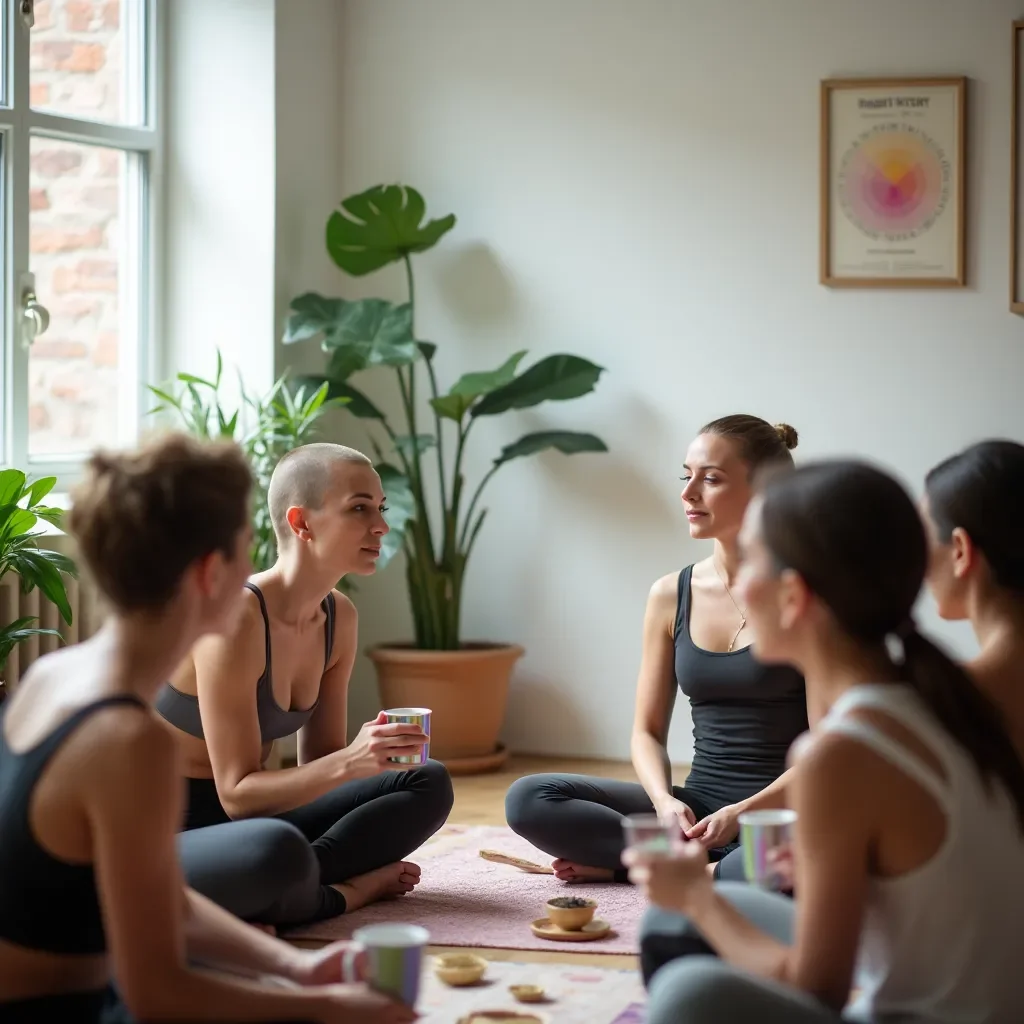 Green technology innovation